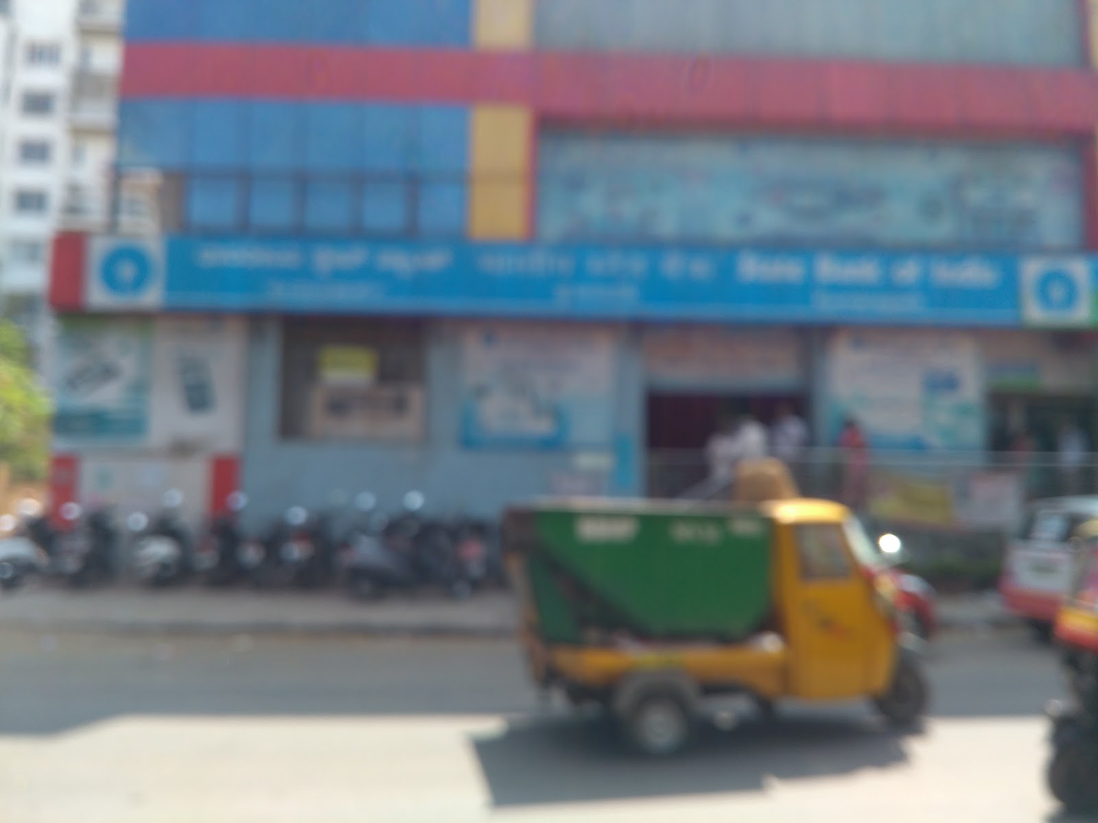 blood bank State Bank of India near Bengaluru Karnataka