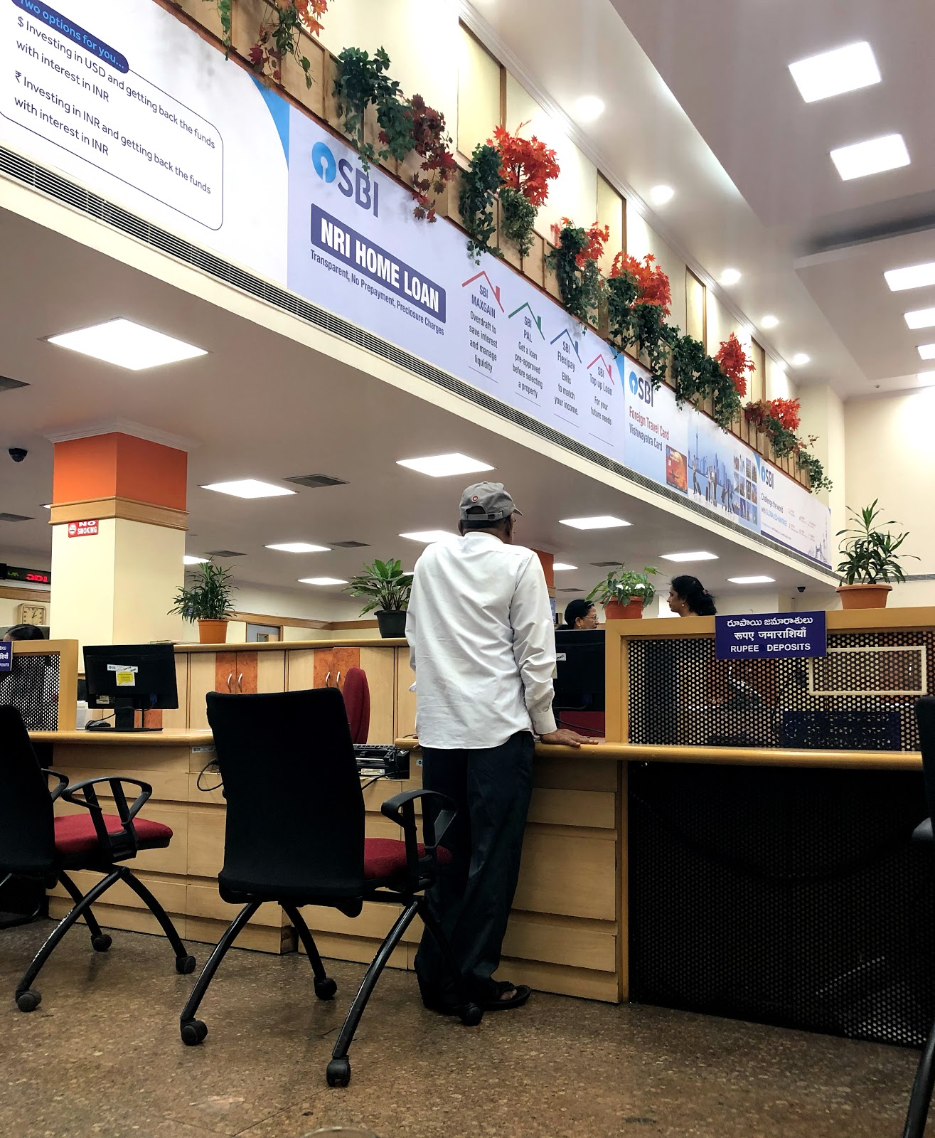 blood bank State Bank of India near Hyderabad Telangana