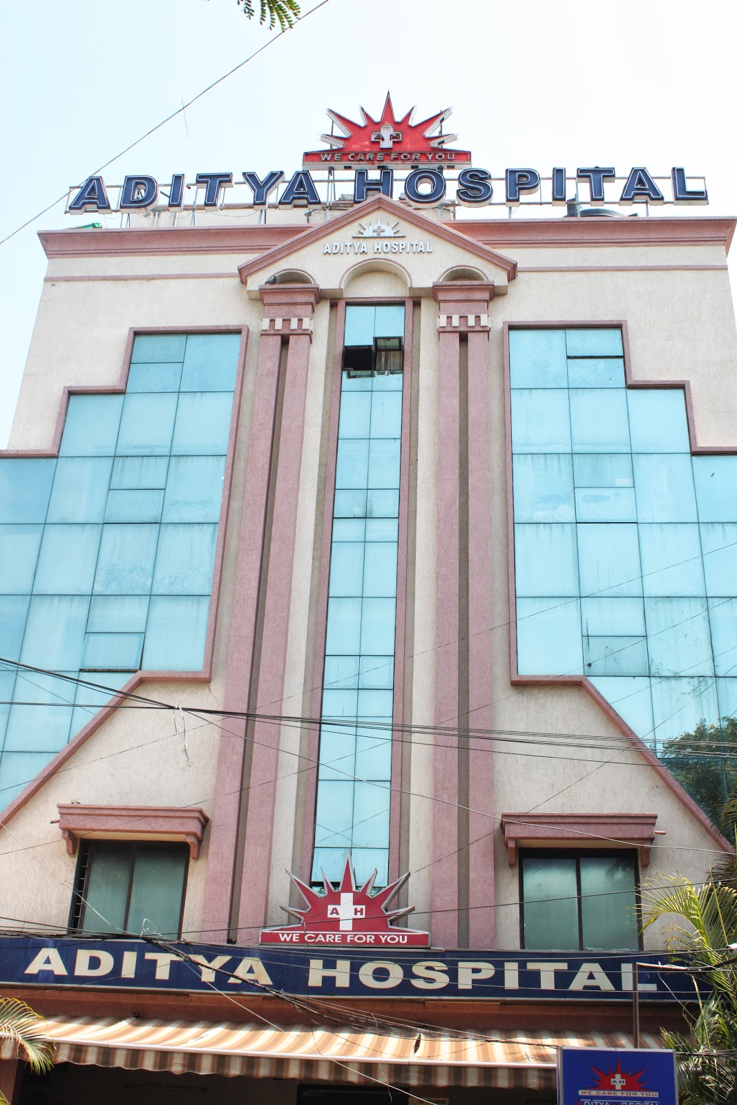 Aditya Hospital Hyderabad Telangana