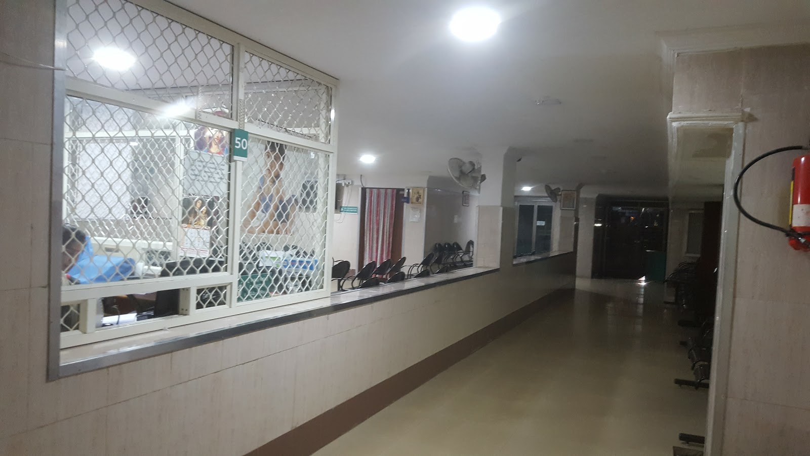 St Theresa’s Multi Speciality Hospital Hyderabad Telangana