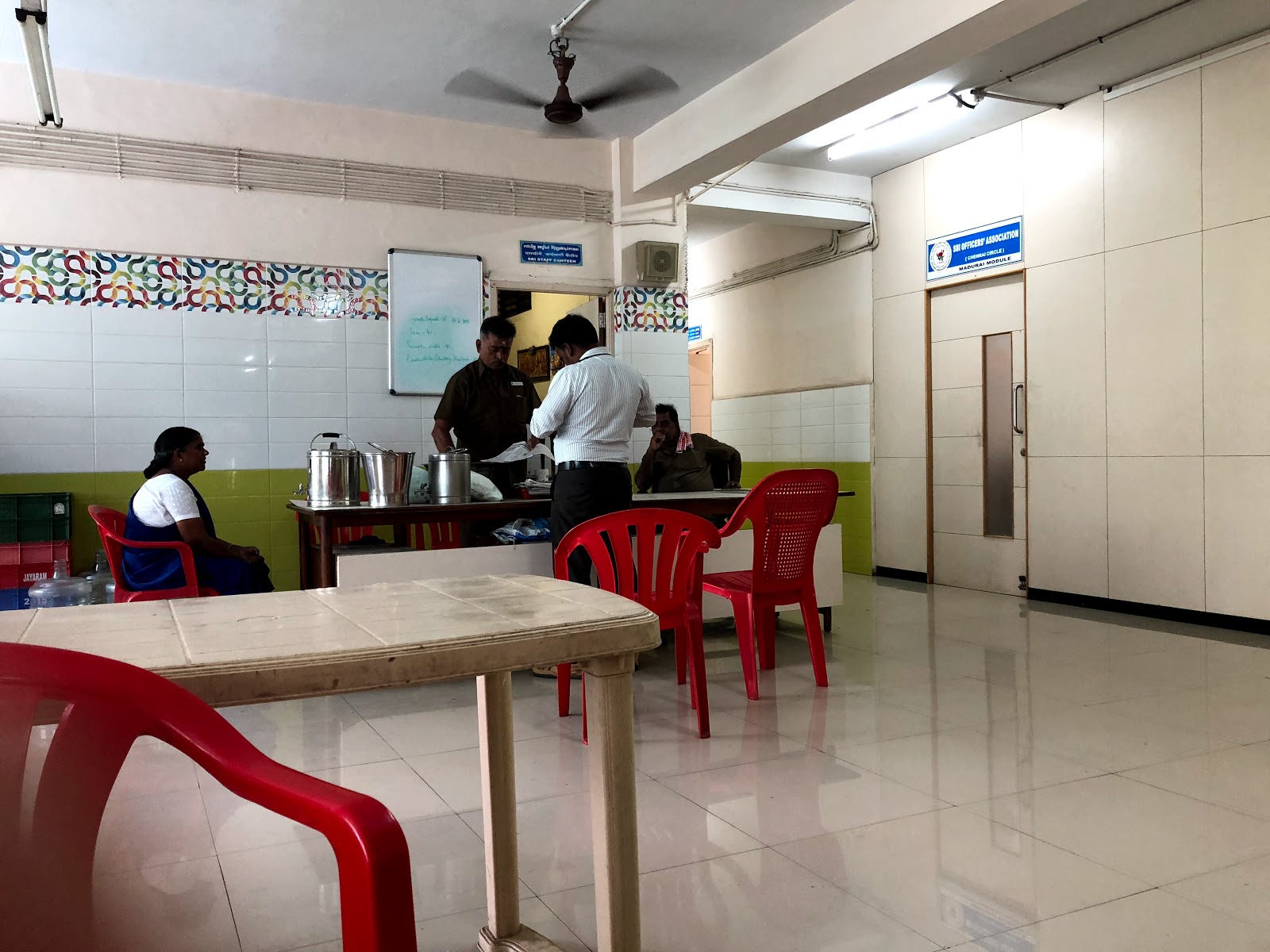 blood bank State Bank of India near Madurai Tamil Nadu