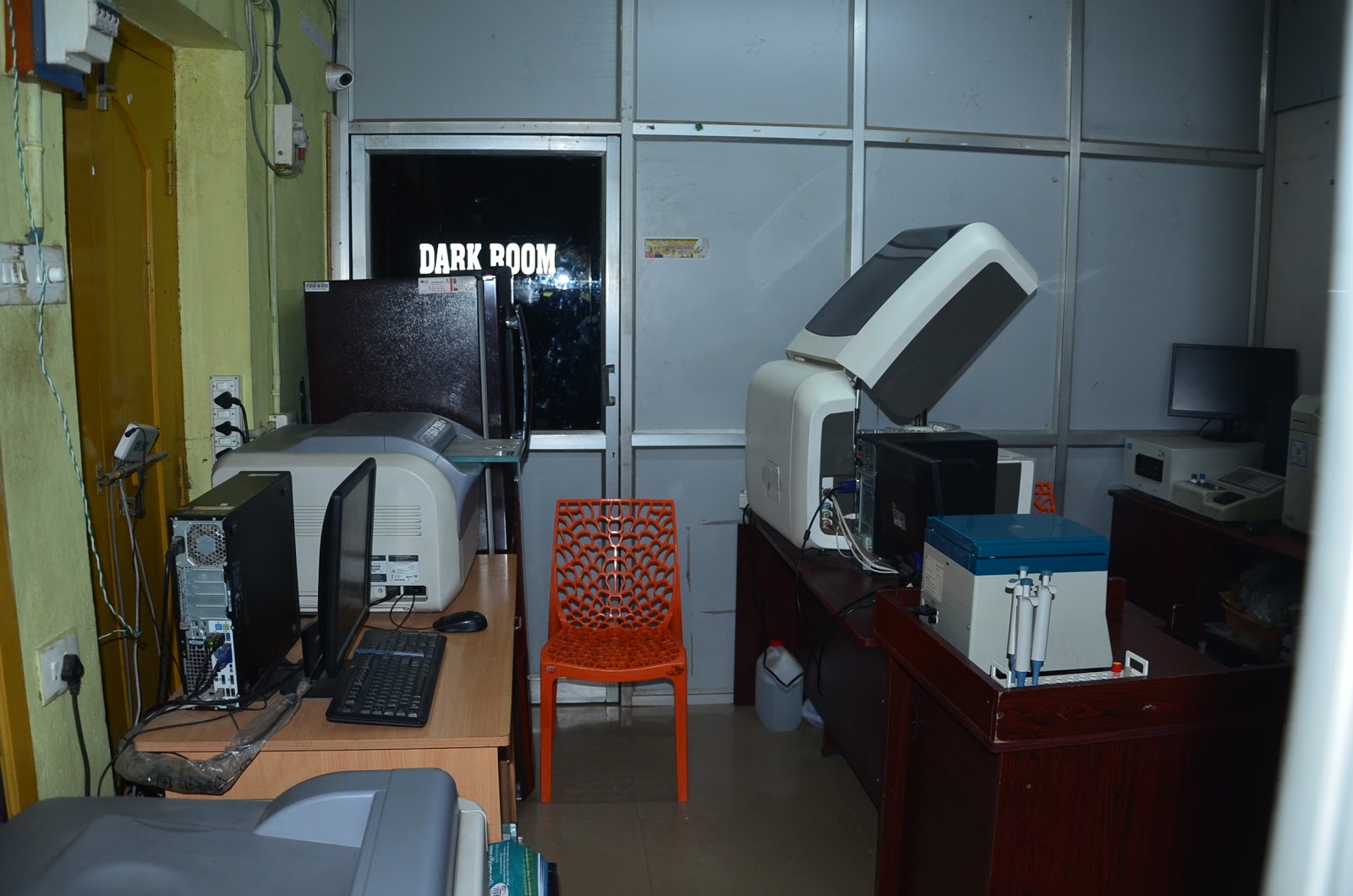 blood bank photo