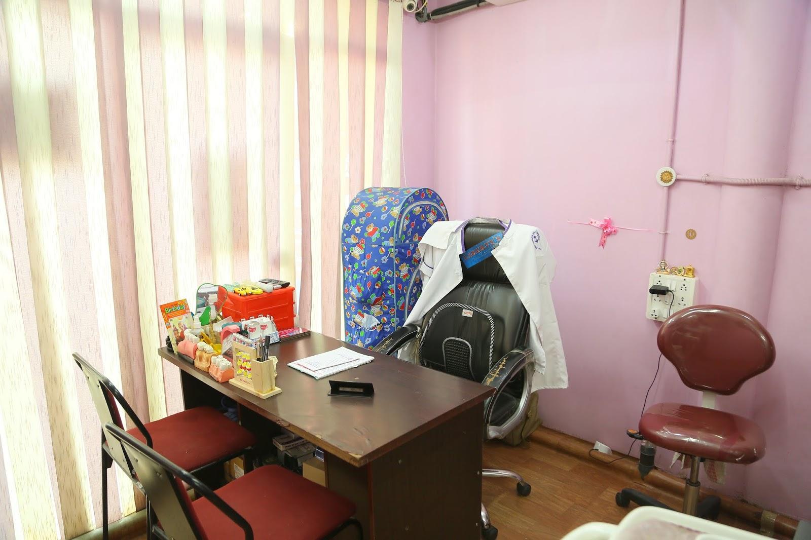 blood bank photo