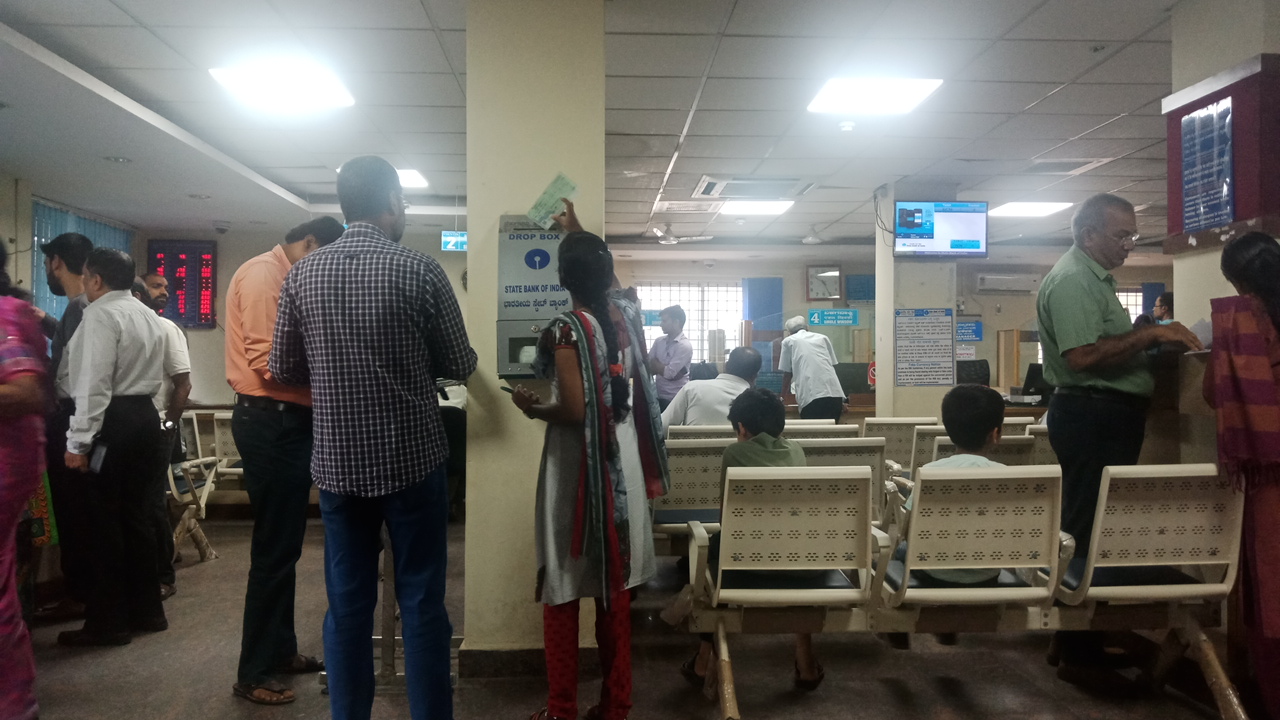 blood bank State Bank of India near Bengaluru Karnataka