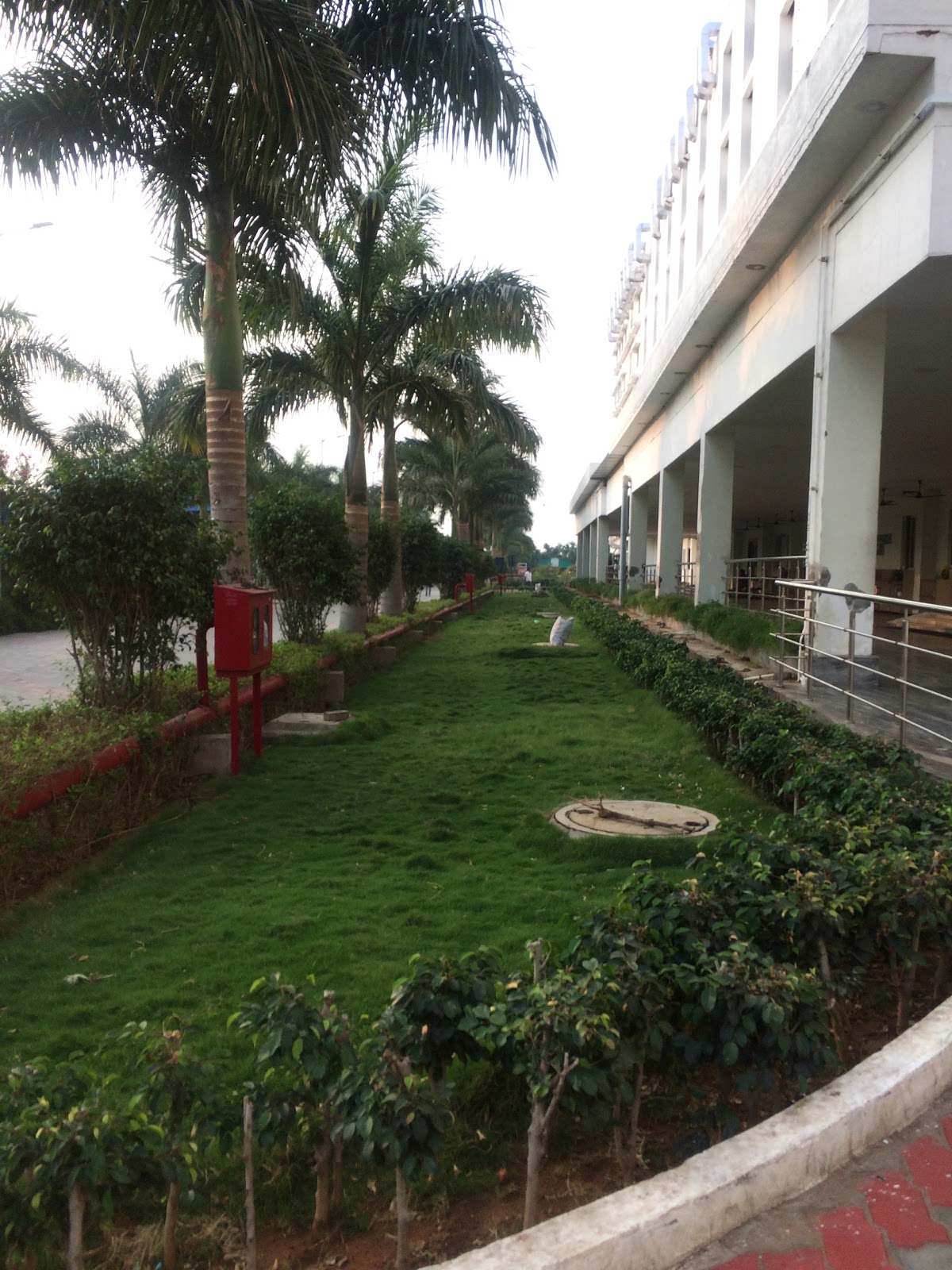 Velammal Medical College Hospital & Research Institute Madurai Tamil Nadu