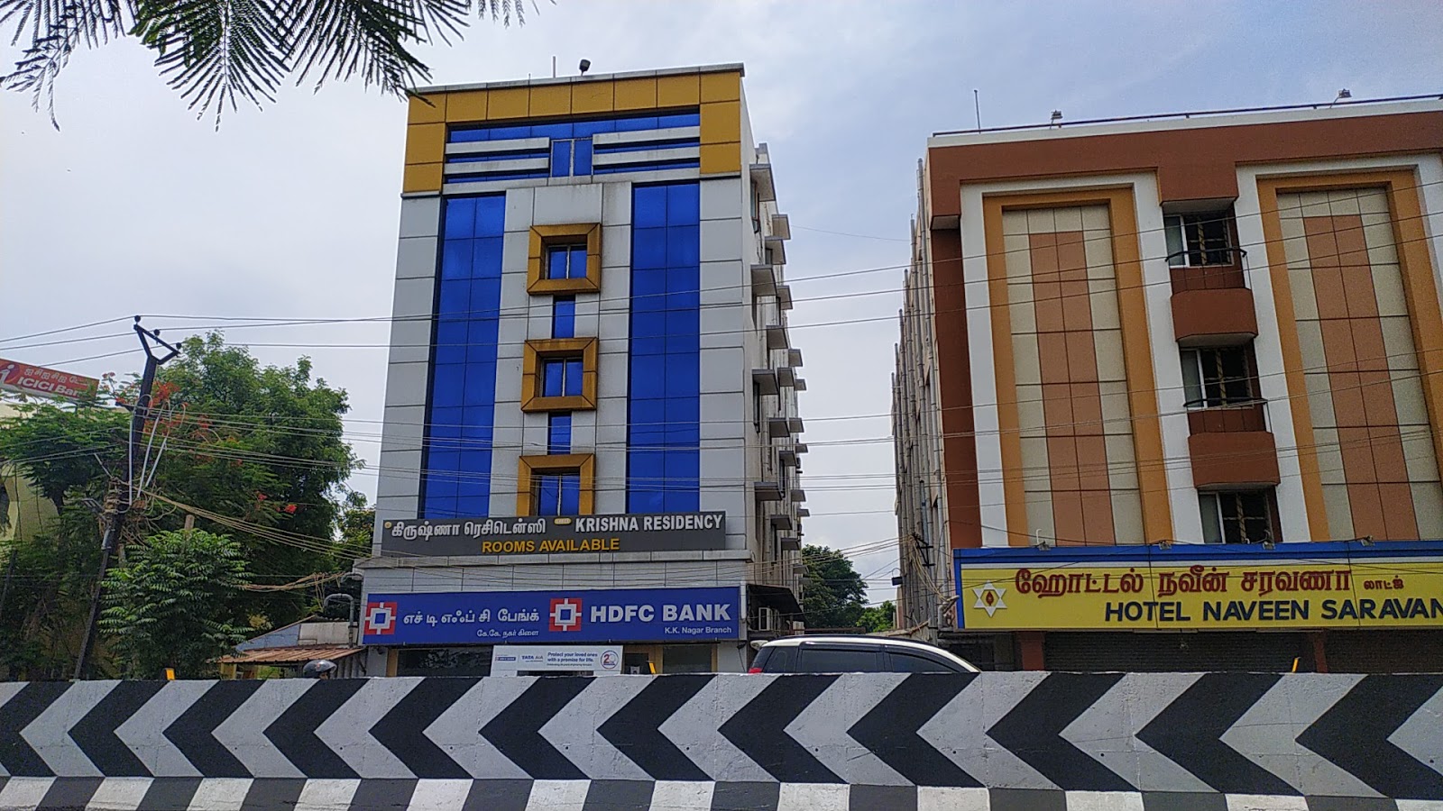 blood bank HDFC Bank near Madurai Tamil Nadu