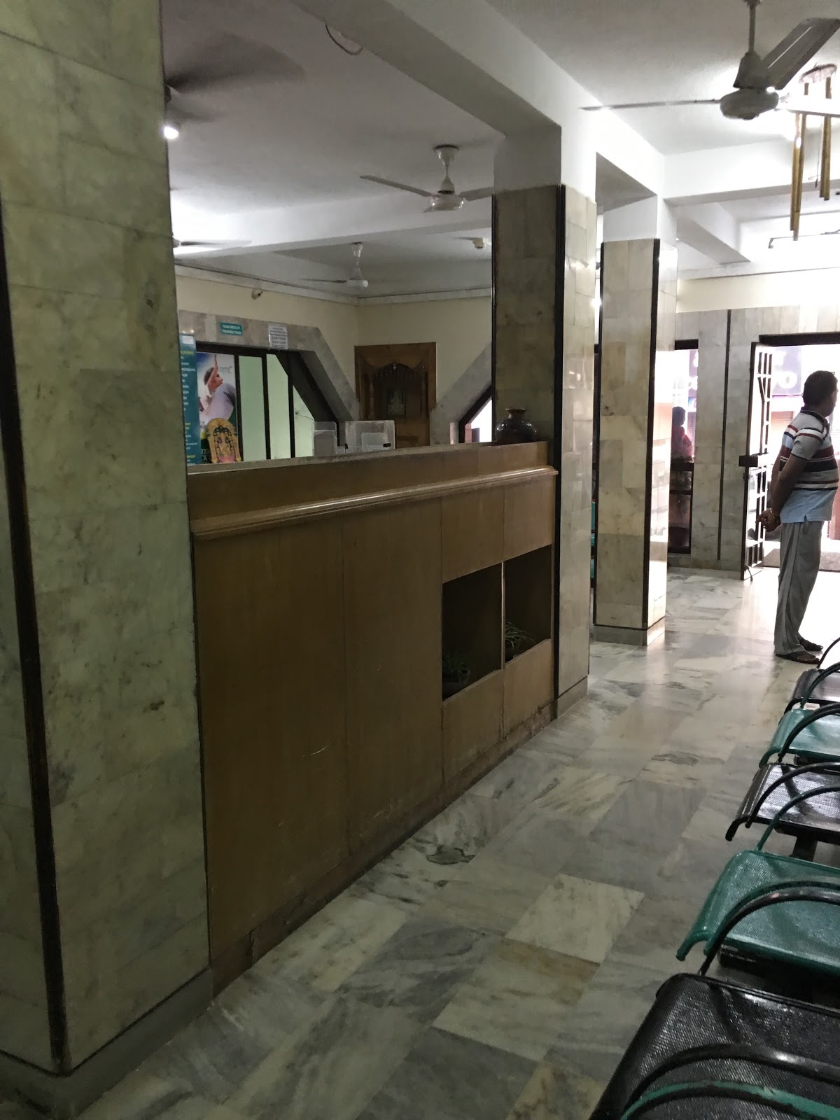 New Medical Centre Puducherry 