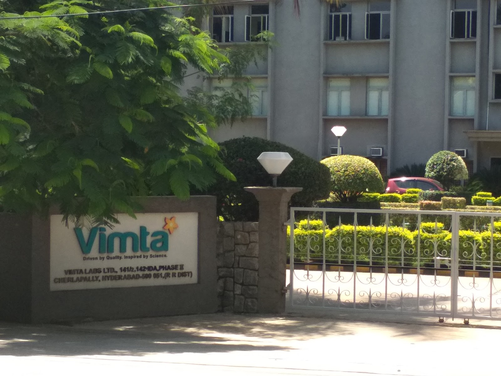 blood bank Vimta Labs Limited near Hyderabad Telangana
