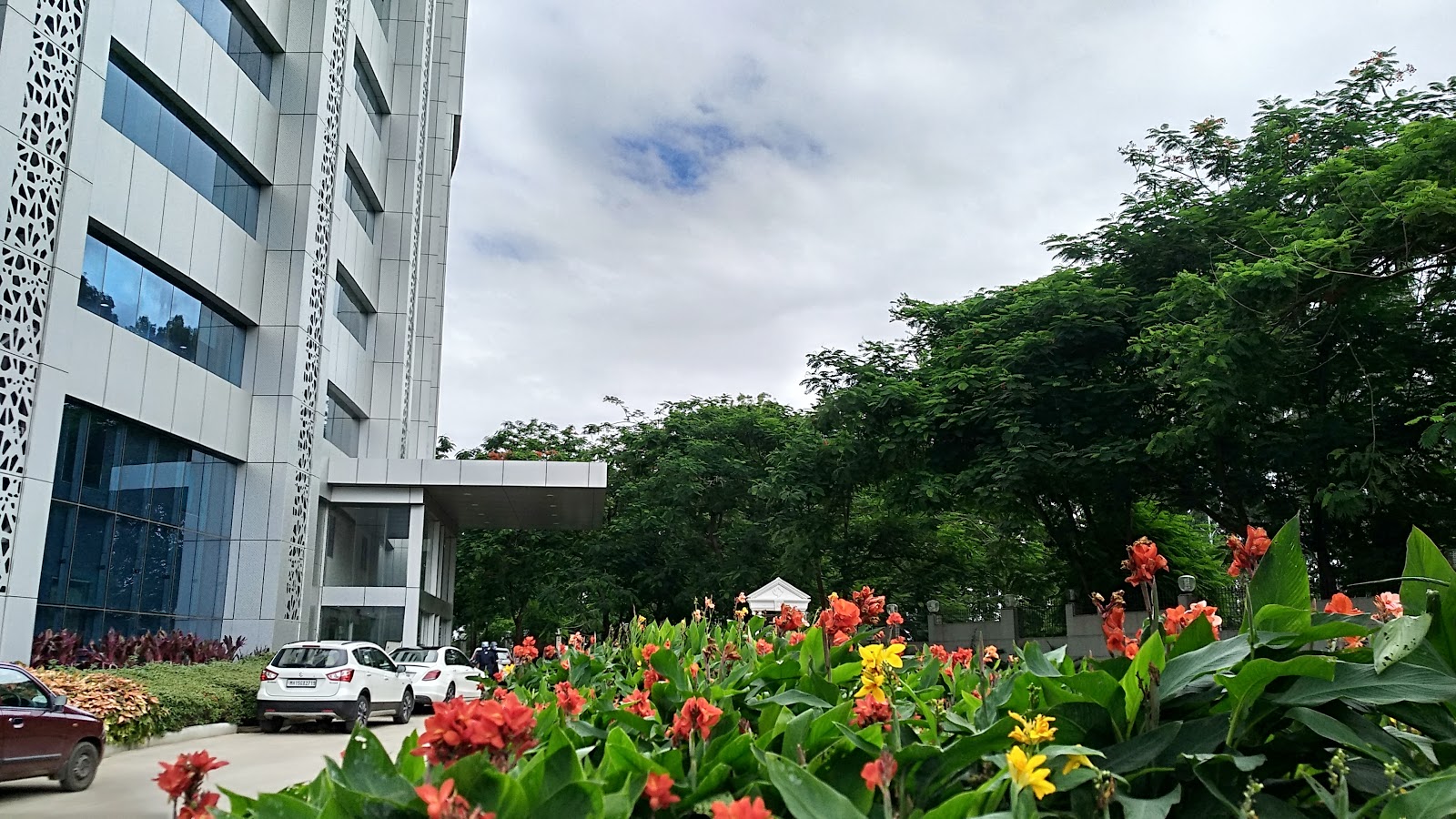 Ashoka Medicover Hospitals Nashik Maharashtra