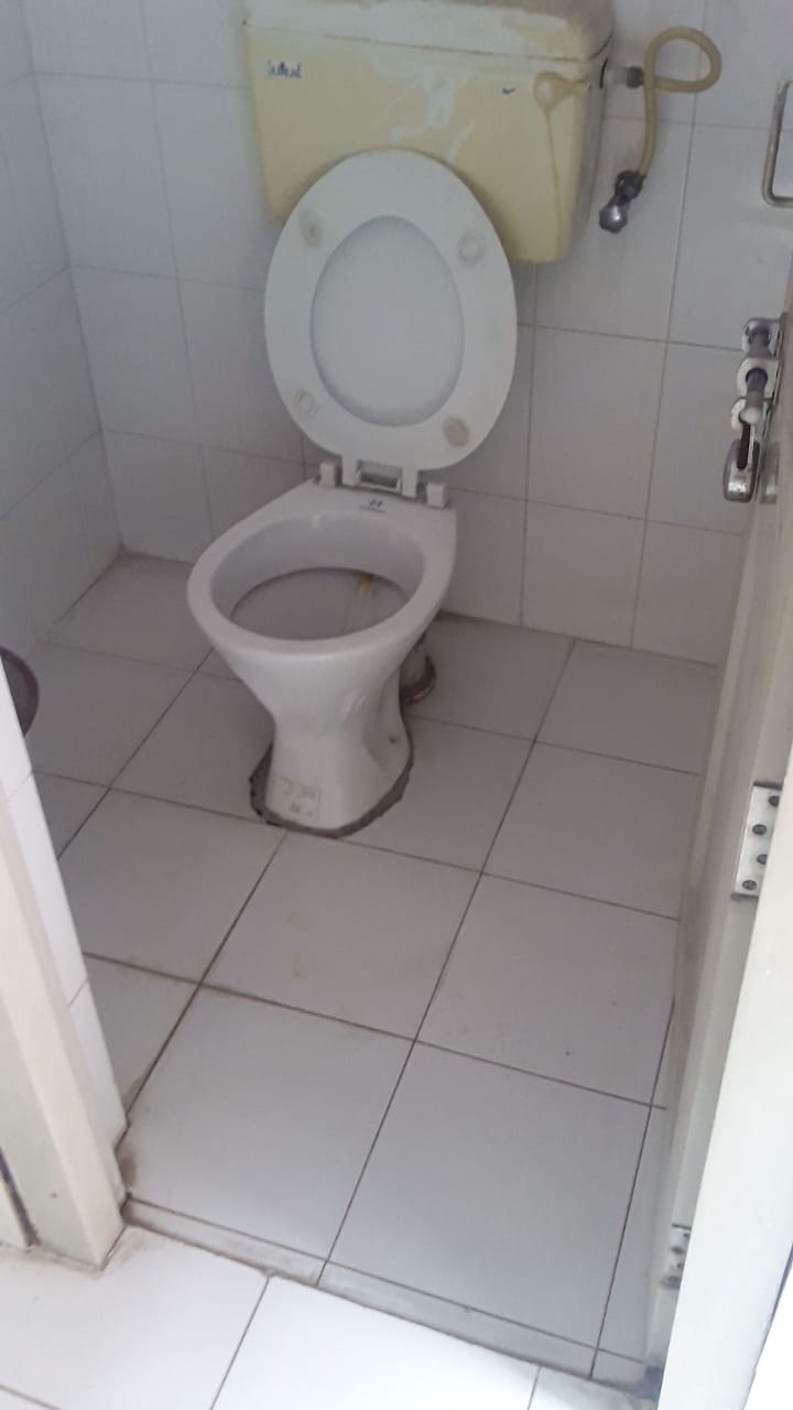 District Hospital Jhansi