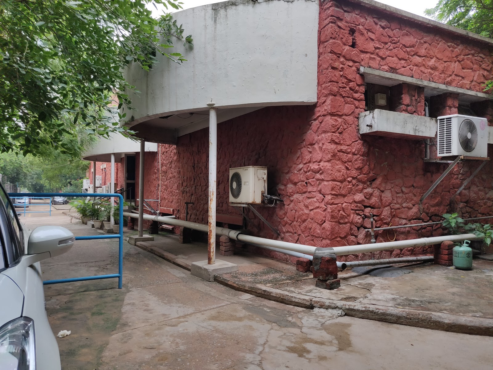 blood bank photo