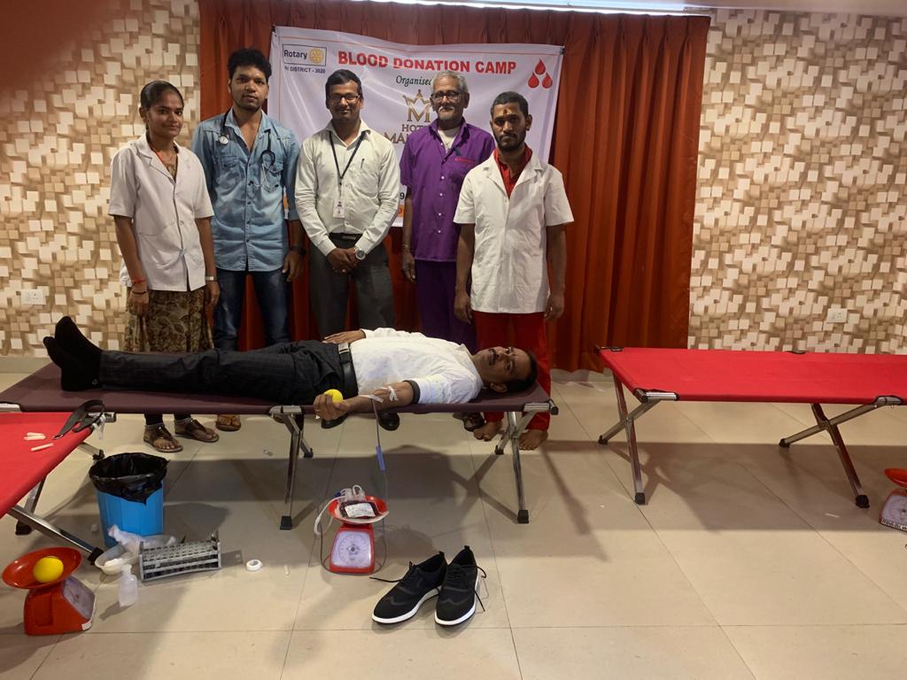blood bank photo