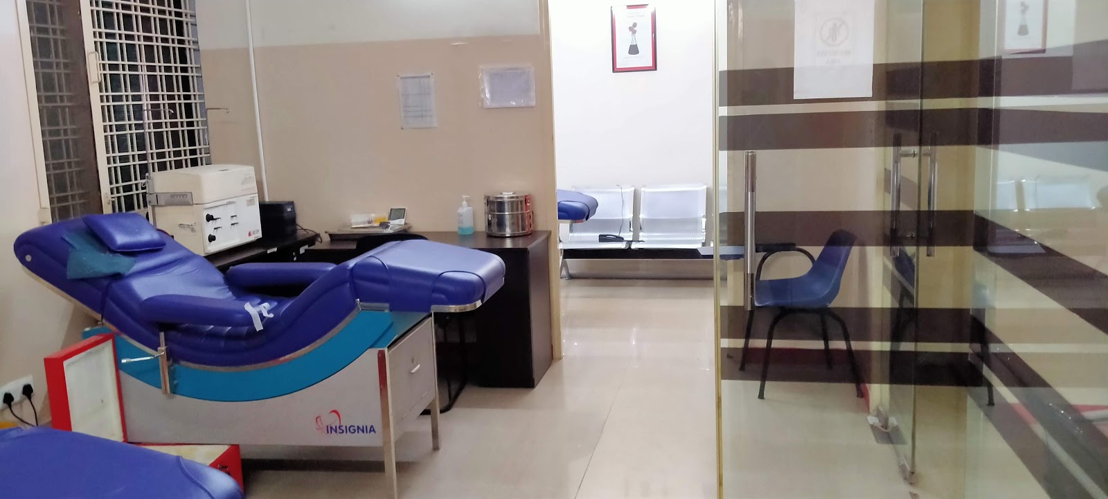 blood bank photo