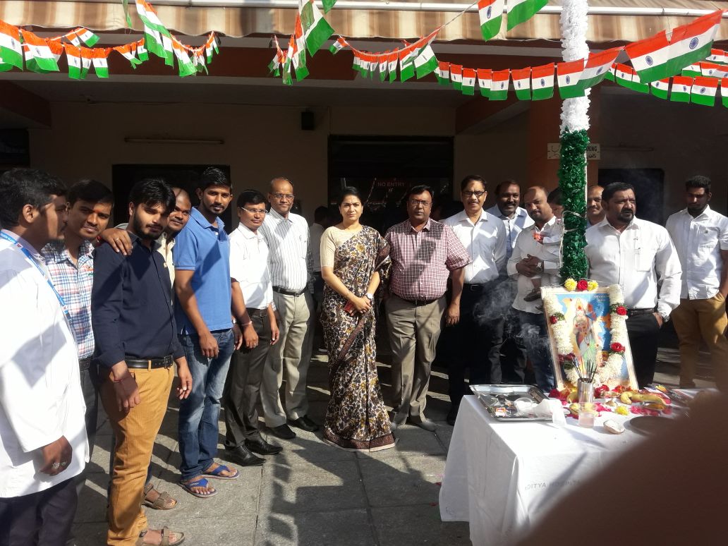 Aditya Hospital Hyderabad Telangana