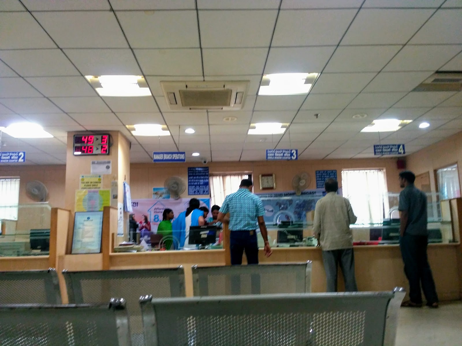 blood bank State Bank of India near Hyderabad Telangana