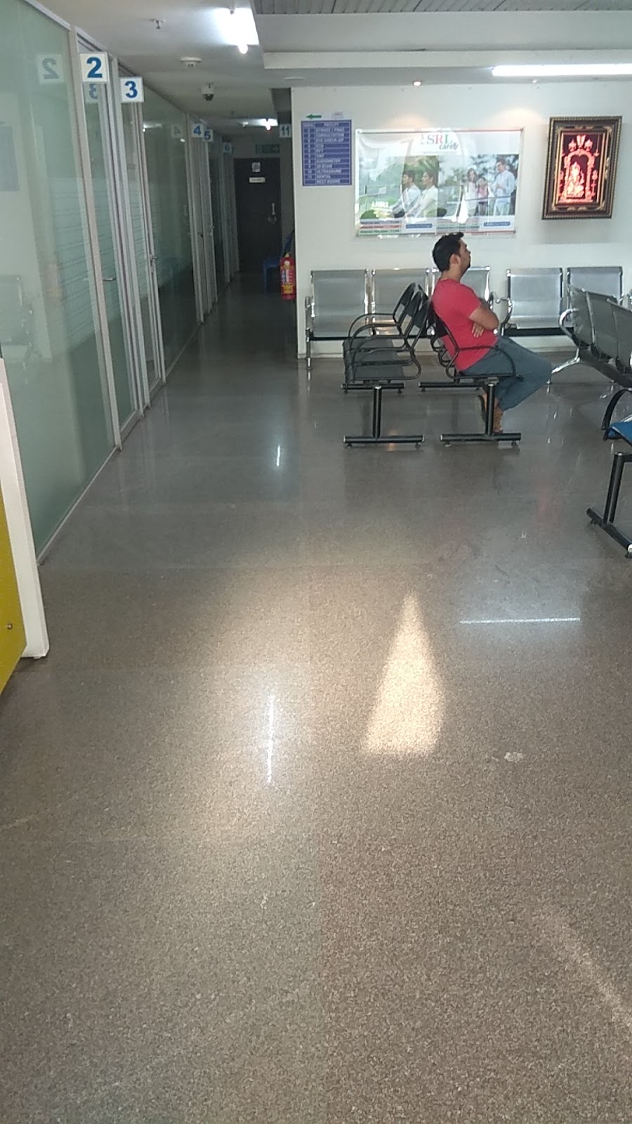 blood bank photo