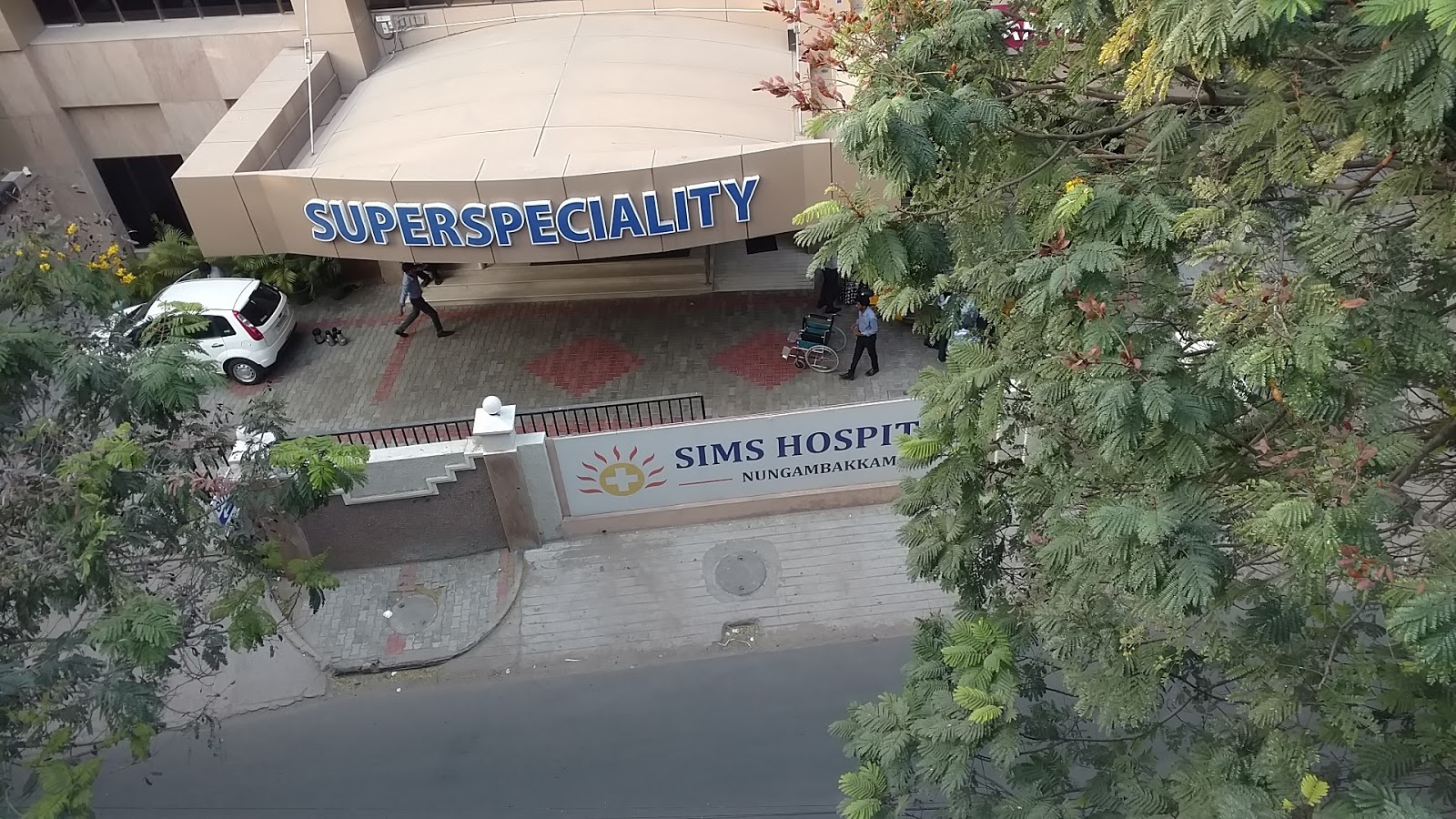 SIMS Hospital