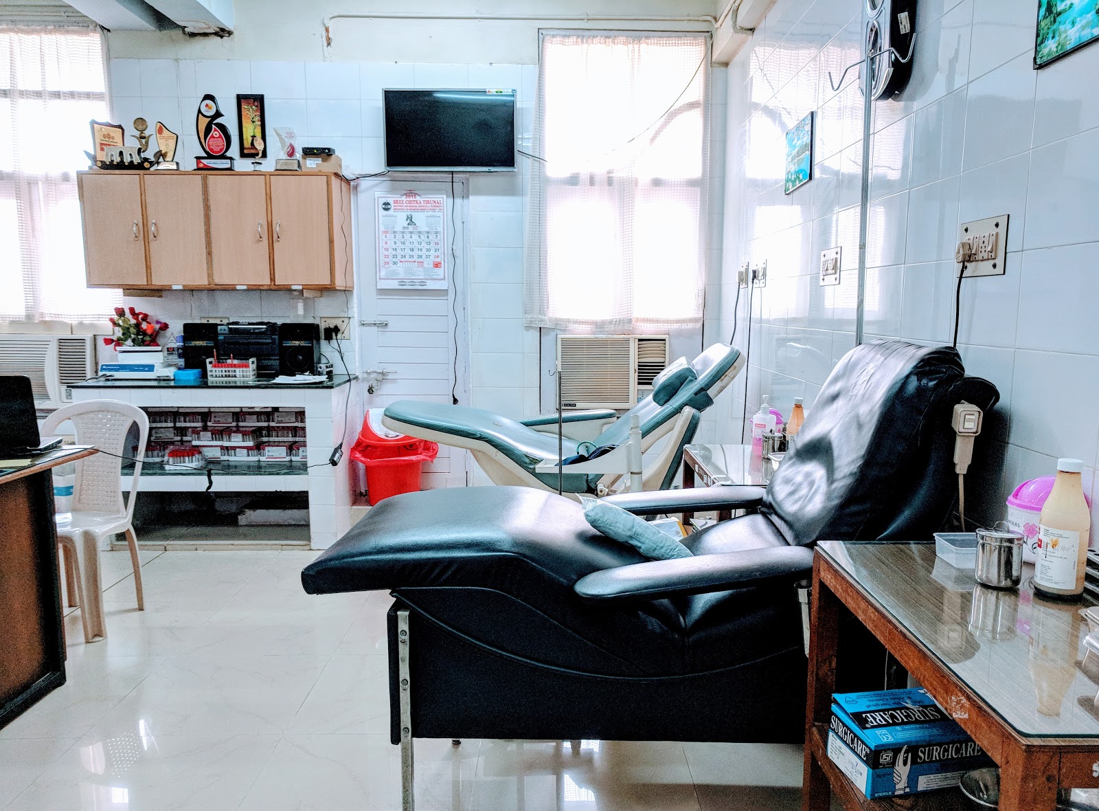 blood bank Blood Bank, Sree Chitra Tirunal Institute for Medical Sciences and Technology near Thiruvananthapuram Kerala