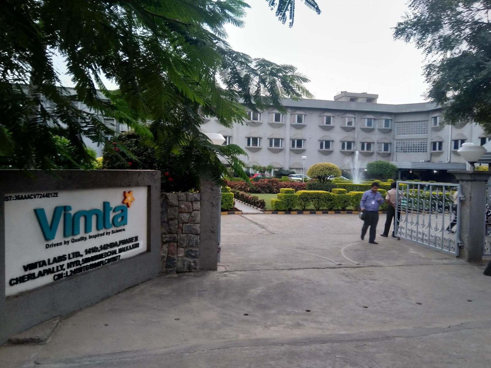 blood bank Vimta Labs Limited near Hyderabad Telangana