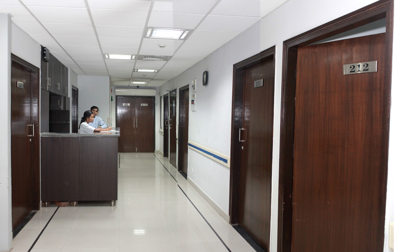 Jhansi Orthopaedic Hospital and Research Centre