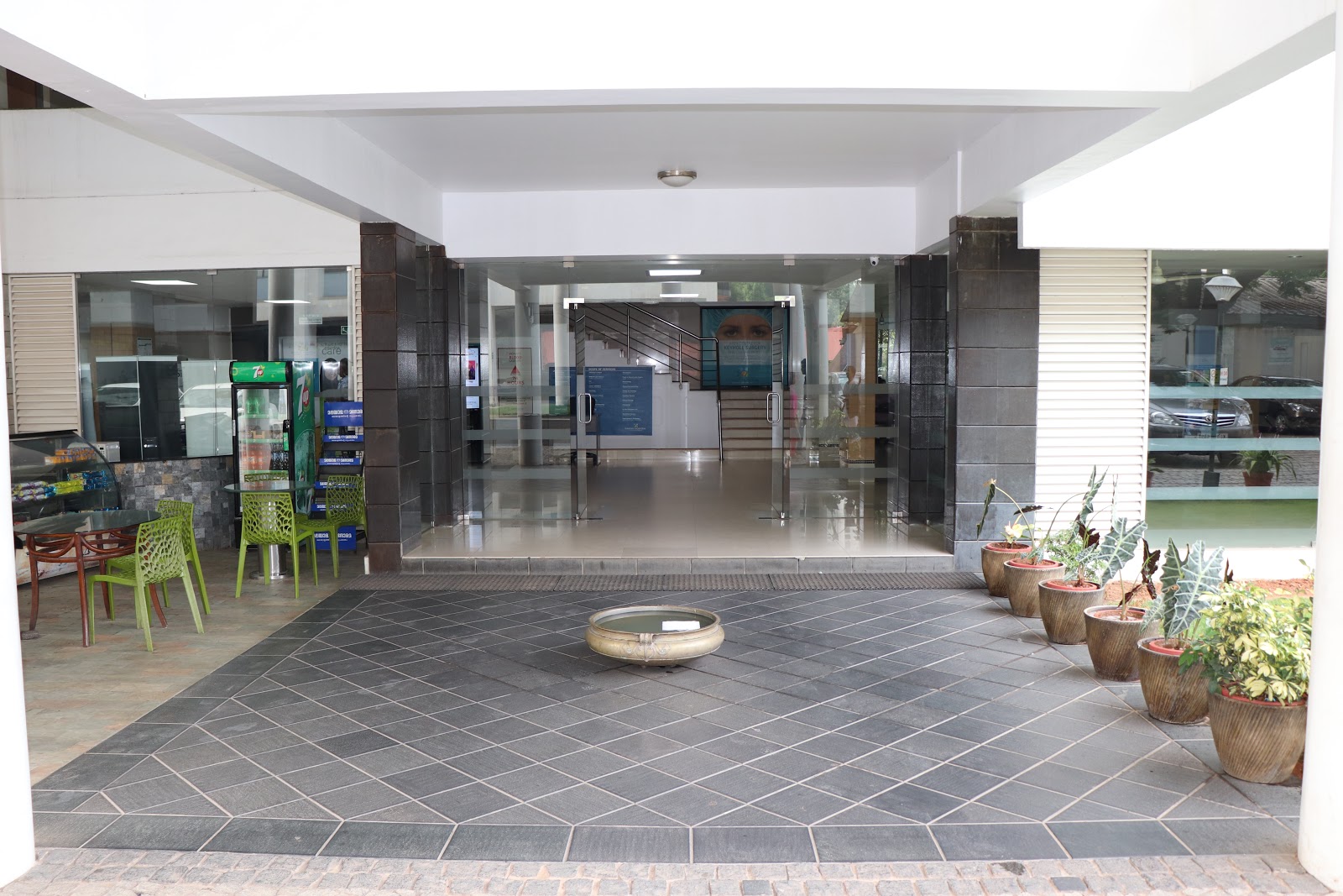 Sunrise Hospital near Nri mangalagiri ,Andhra Pradesh