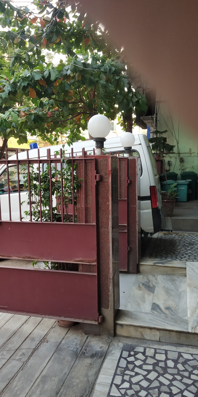 New Medical Centre Puducherry 