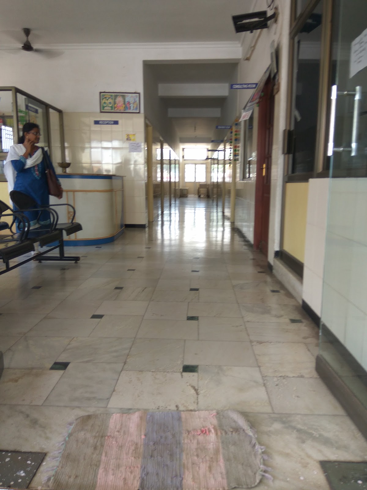 Sri Sindhu Hospital Coimbatore Tamil Nadu