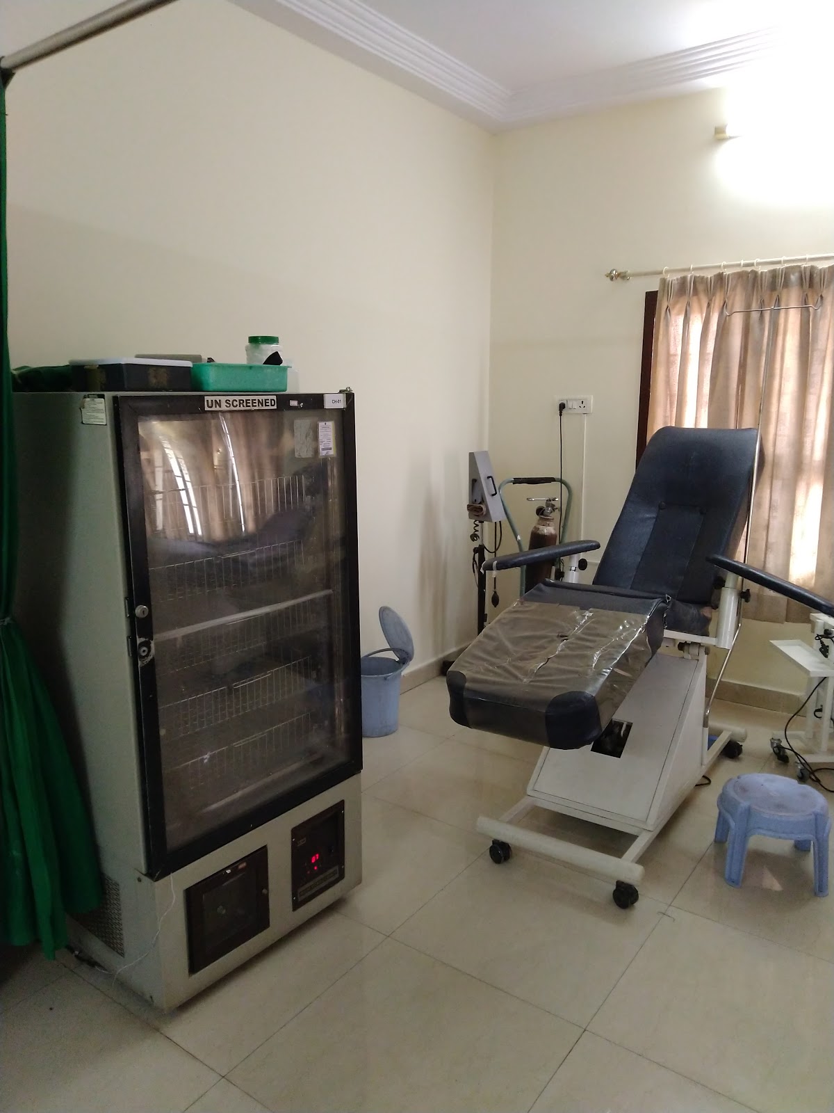 blood bank photo