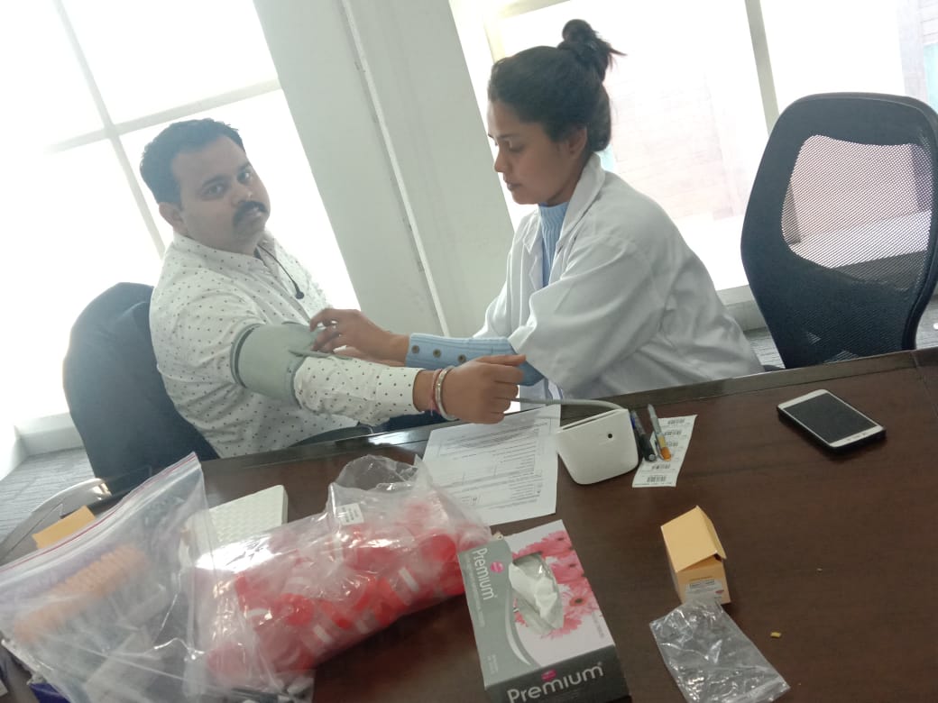 blood bank photo