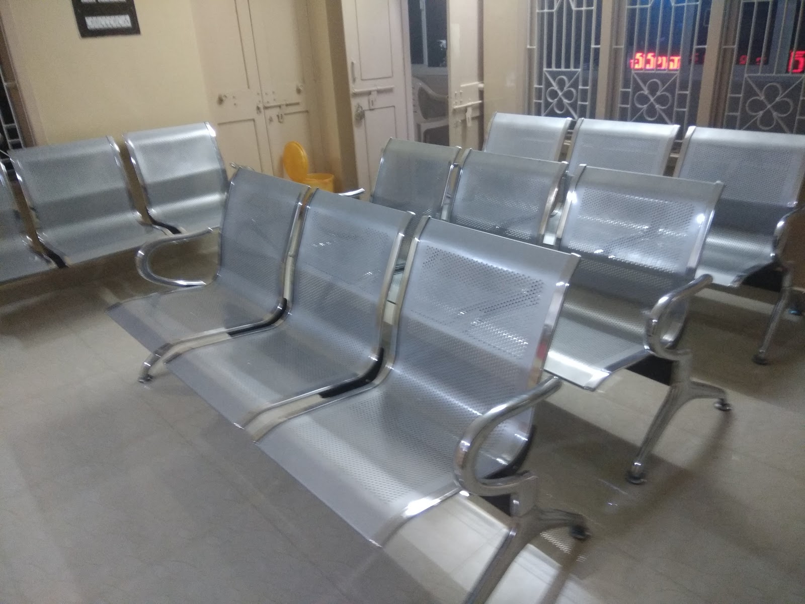 blood bank photo