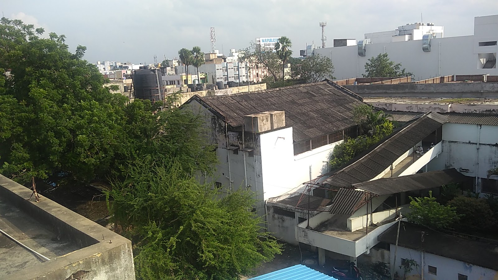 CKM Govt. Maternity Hospital Warangal Telangana