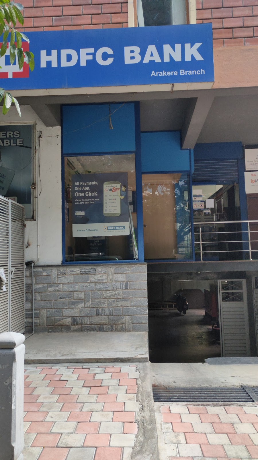blood bank HDFC Bank near Bengaluru Karnataka