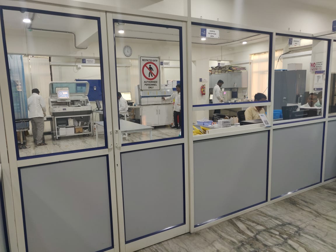 blood bank photo