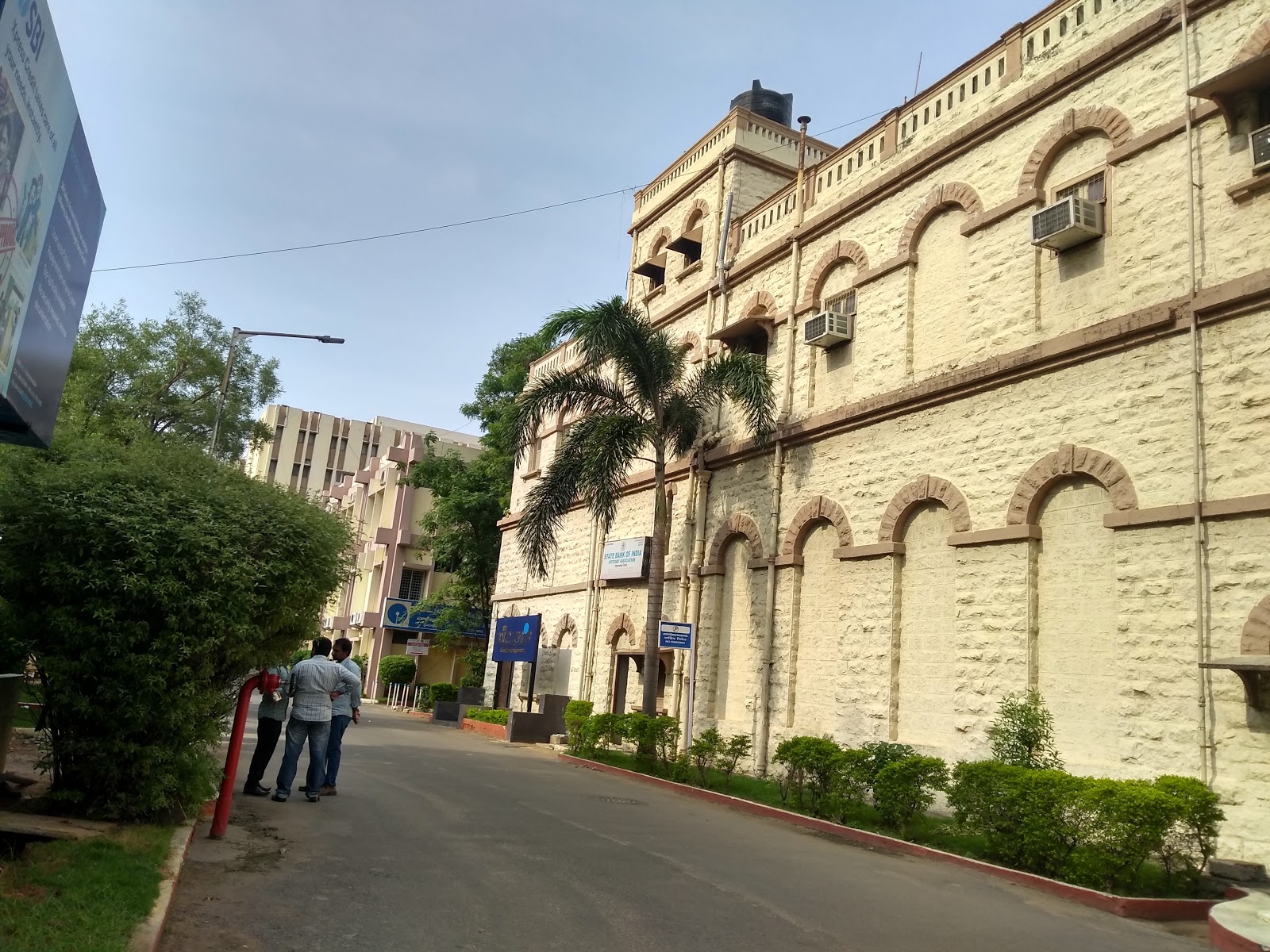 blood bank State Bank of India near Hyderabad Telangana