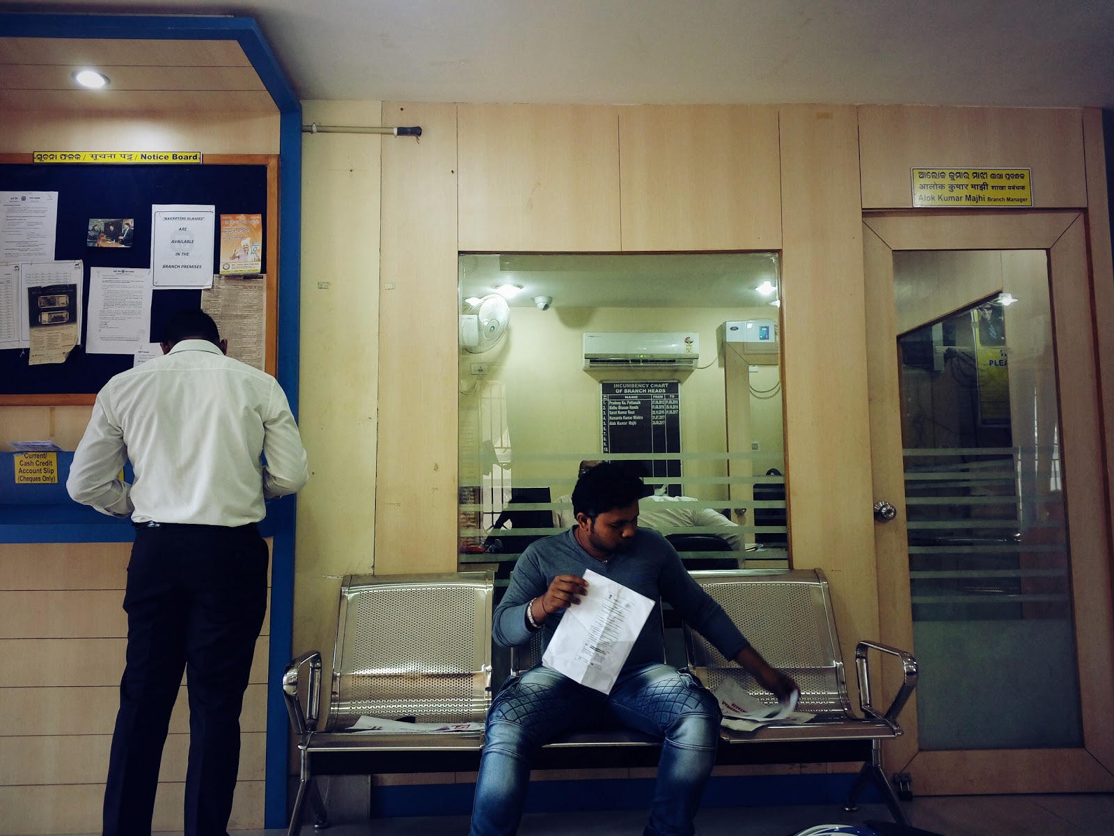bloodbank image