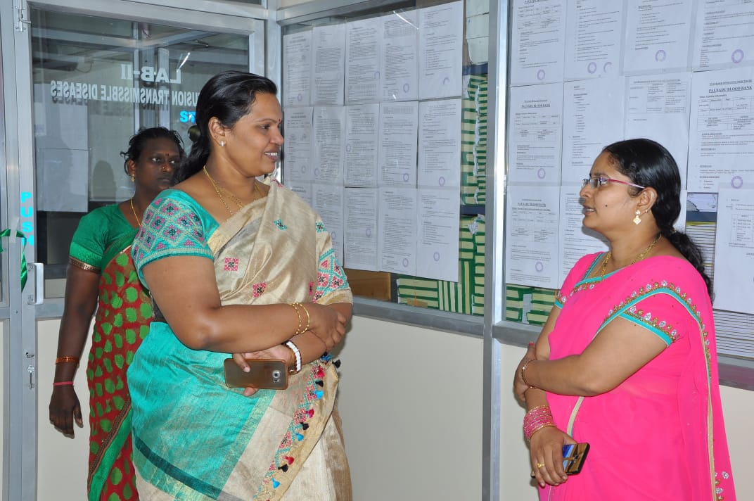 blood bank photo