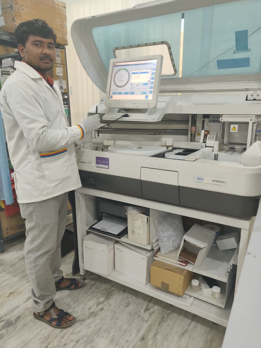 blood bank photo