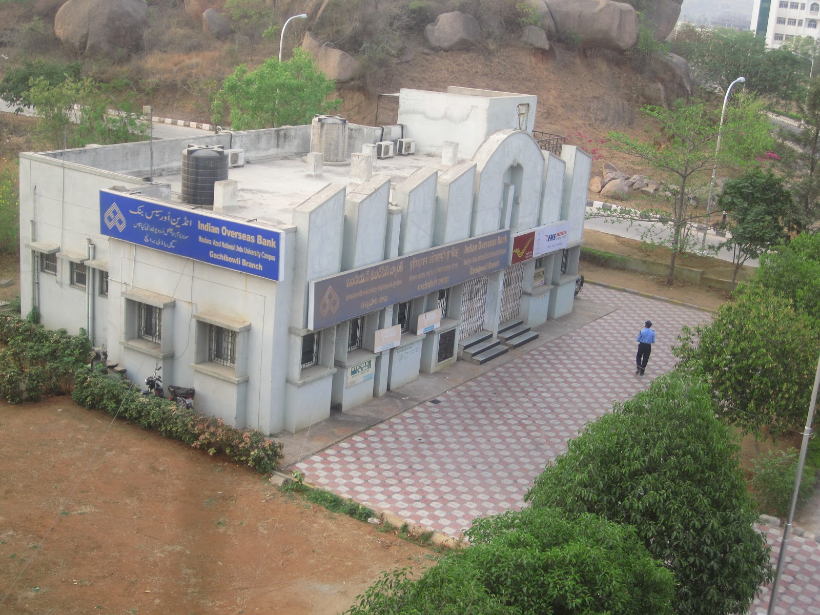 blood bank photo