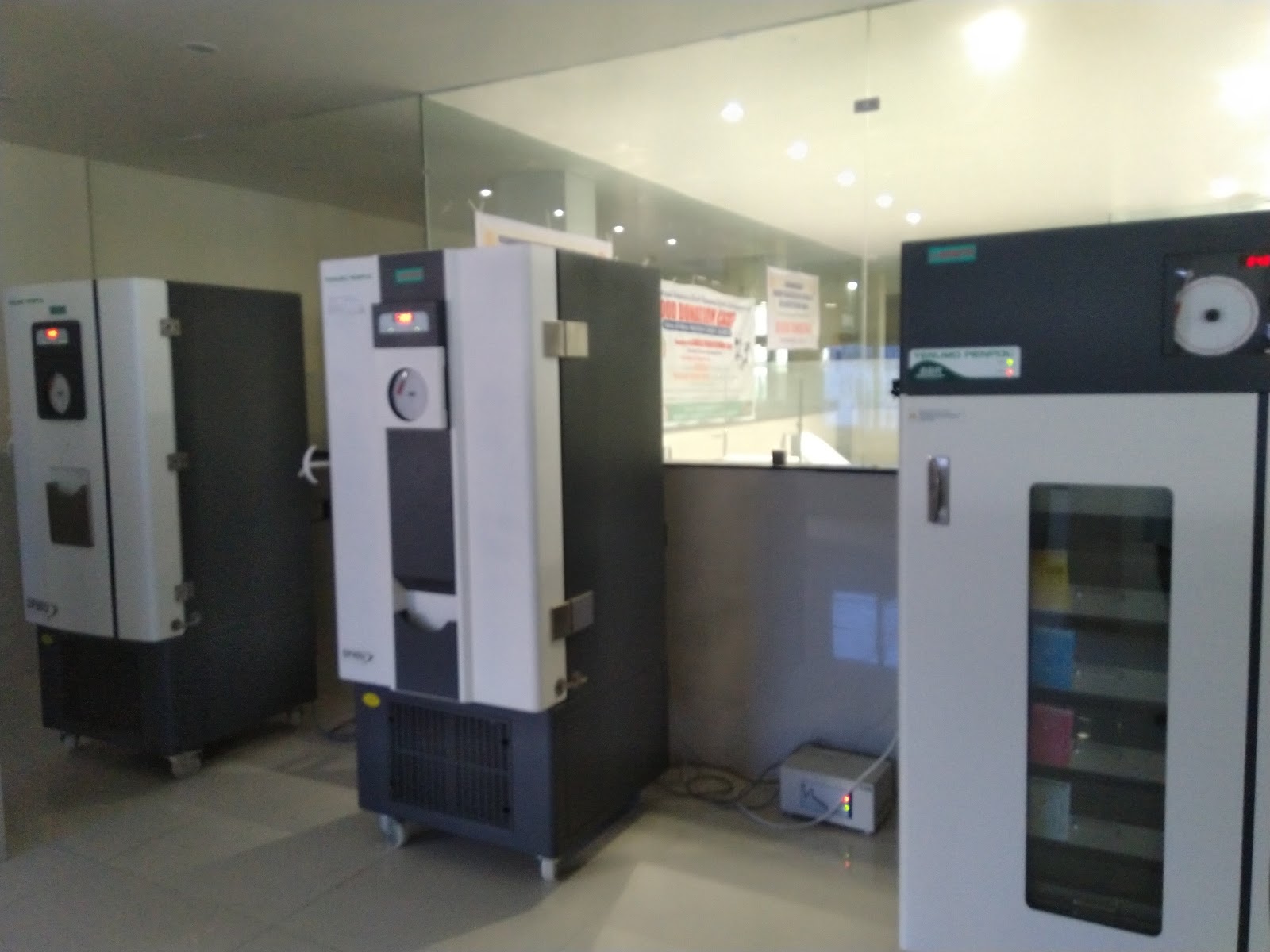 blood bank photo