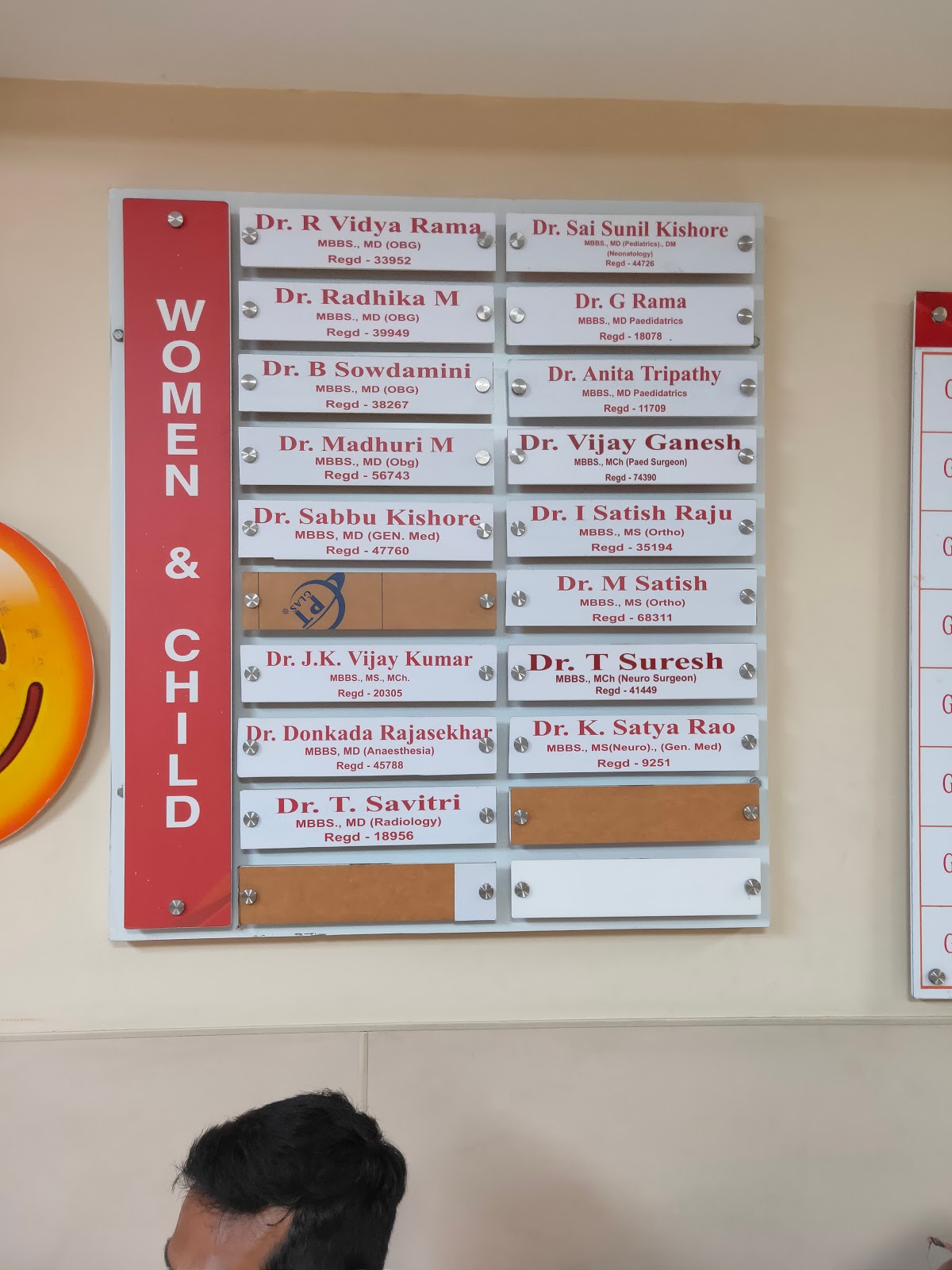 Medicover Hospitals Woman and Child | Vizag Visakhapatnam Andhra Pradesh