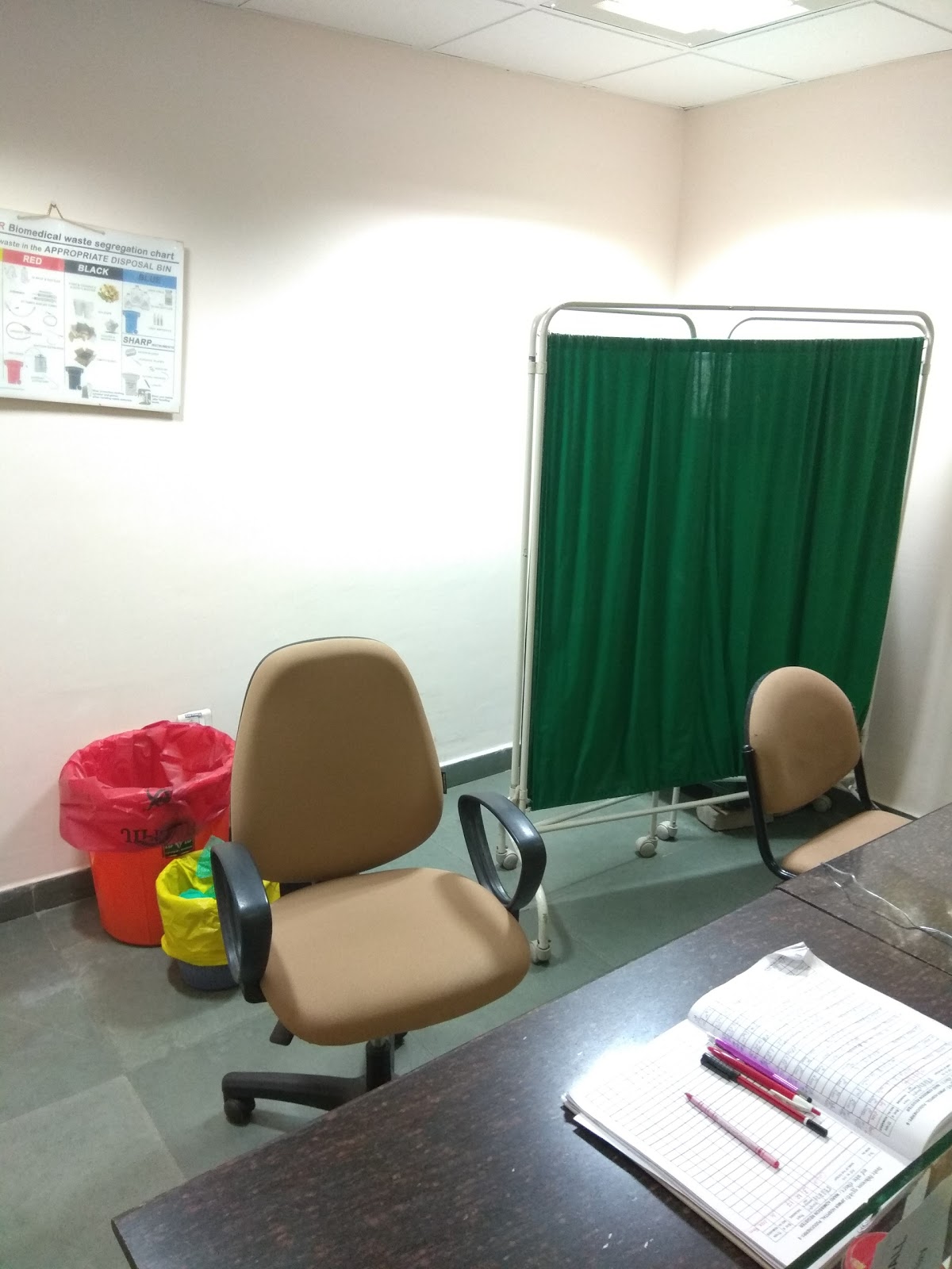 JIPMER Women and Children's Hospital Puducherry 
