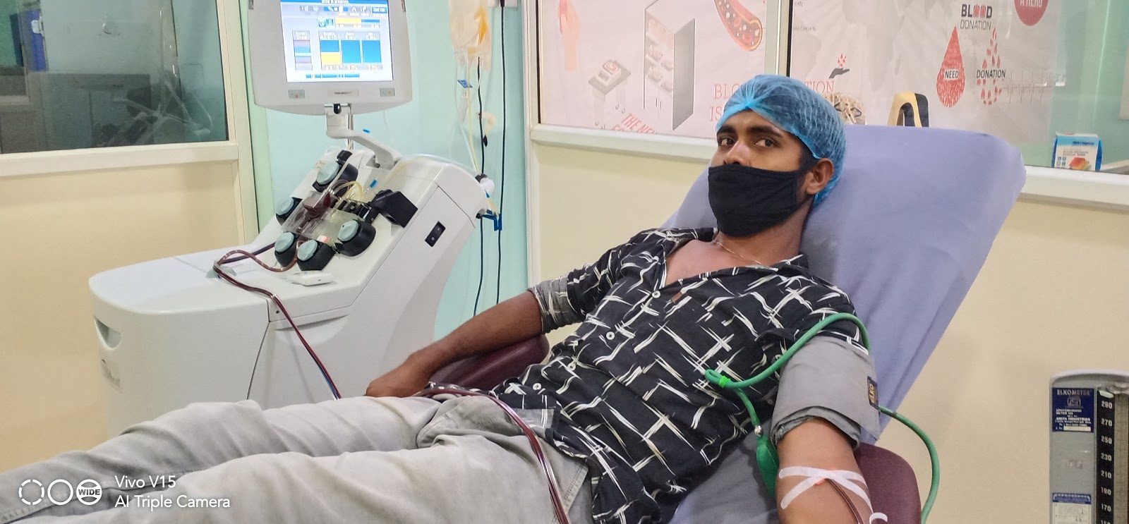 blood bank SANGAM BLOOD BANK near Hyderabad Telangana