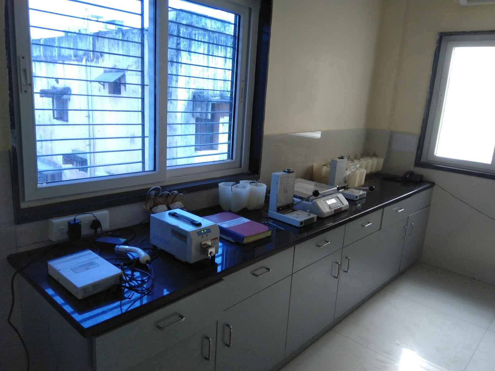 blood bank photo