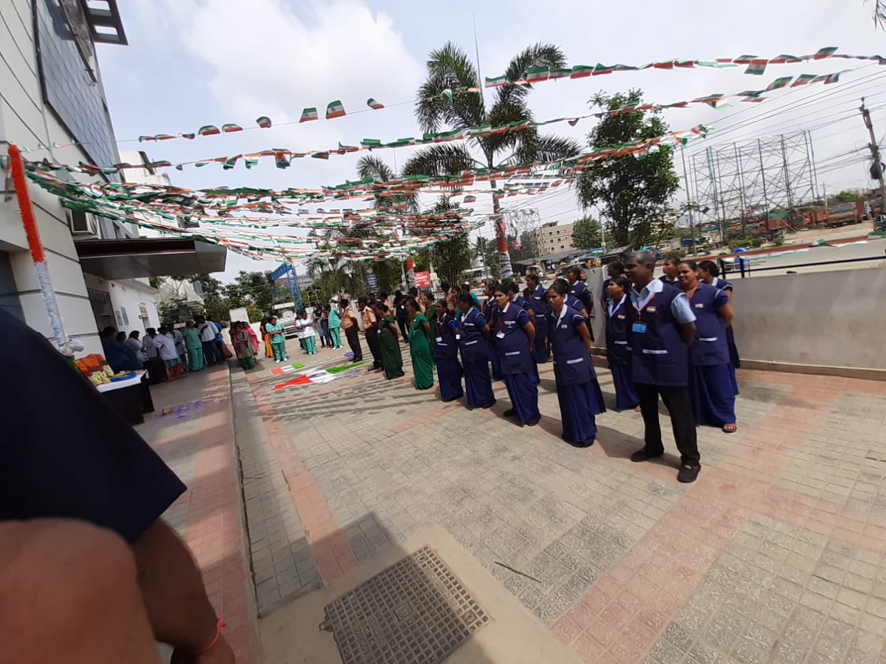 Aditya Hospitals Hyderabad Telangana
