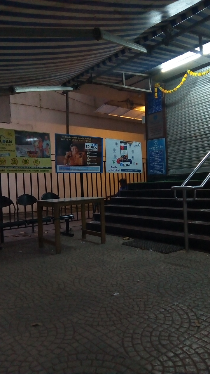 blood bank State Bank of India near Mumbai Maharashtra