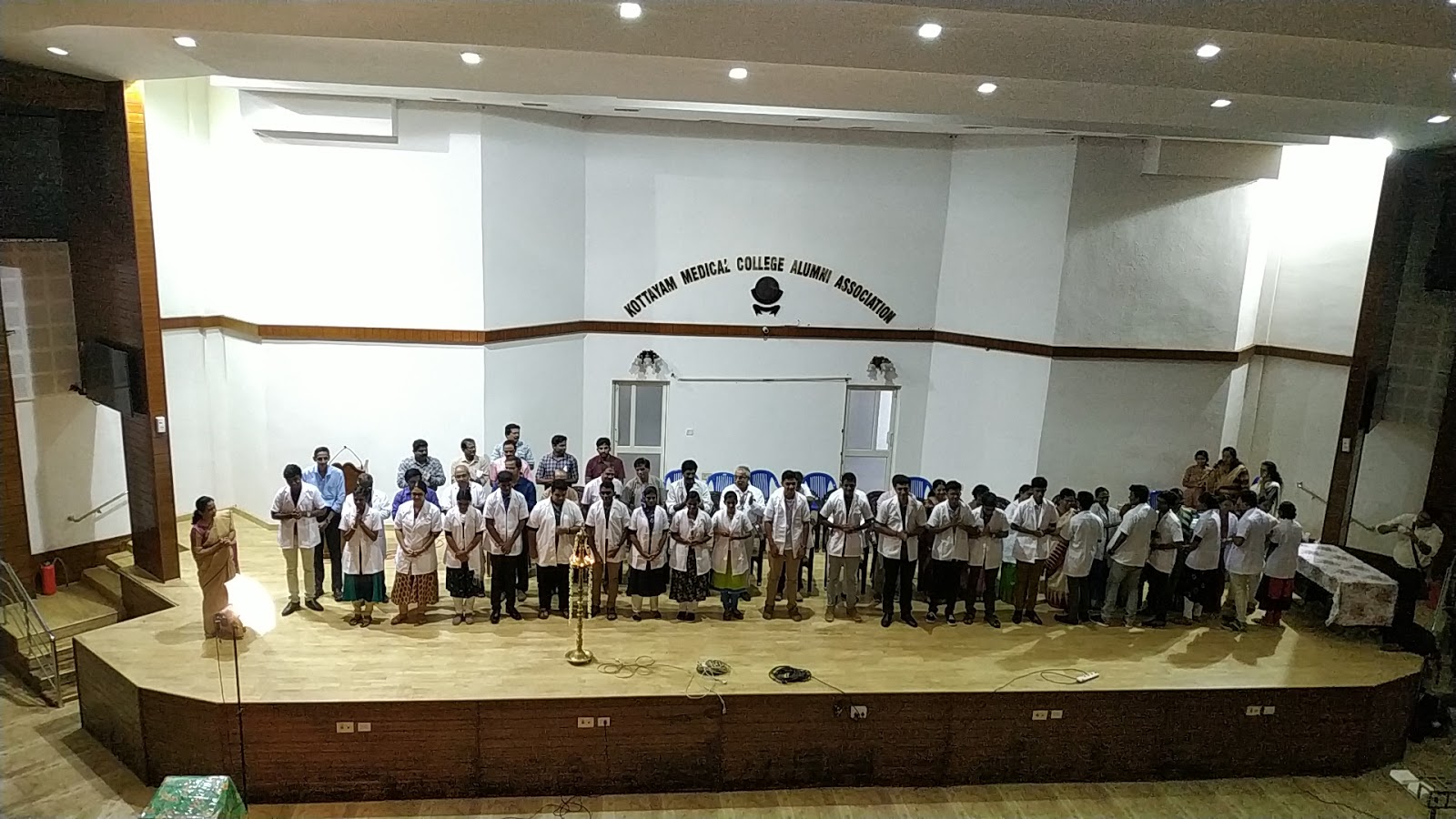 Alumni Association, Kottayam Medical College