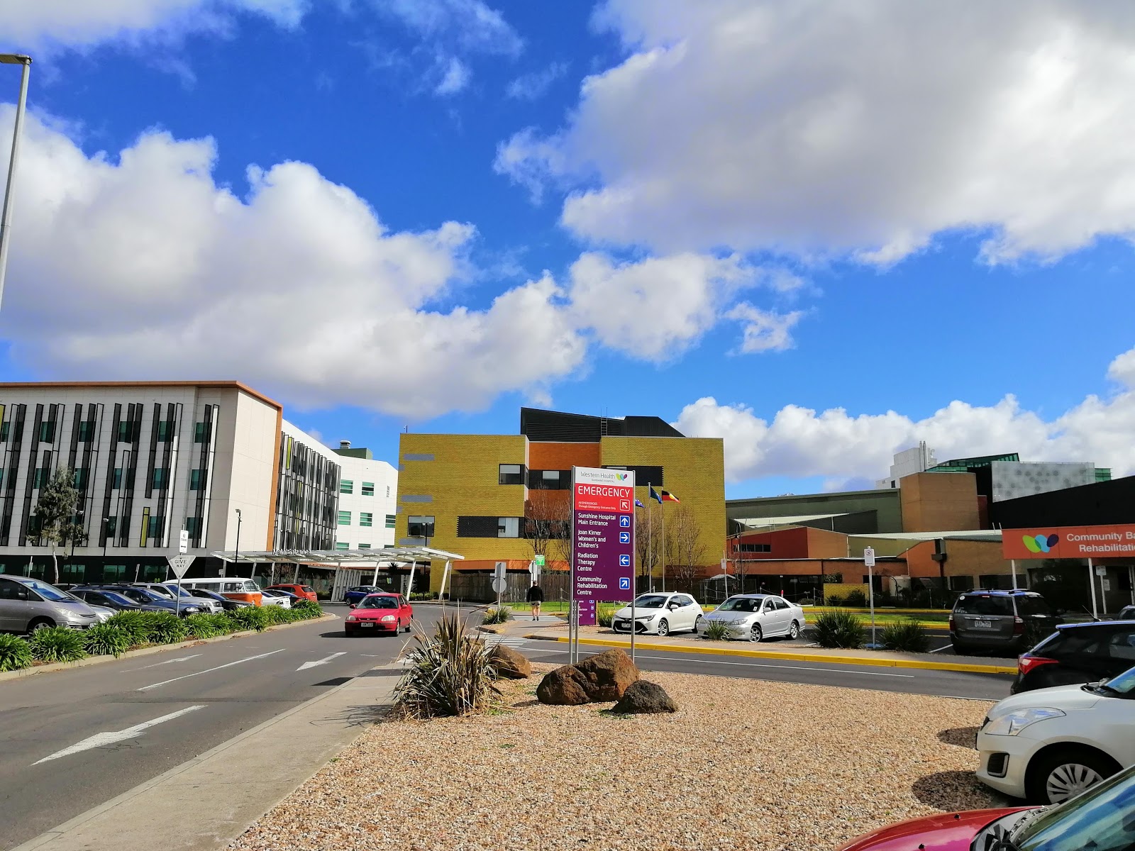 Sunshine Hospitals, Secunderabad near Ramgopalpet ,Telangana