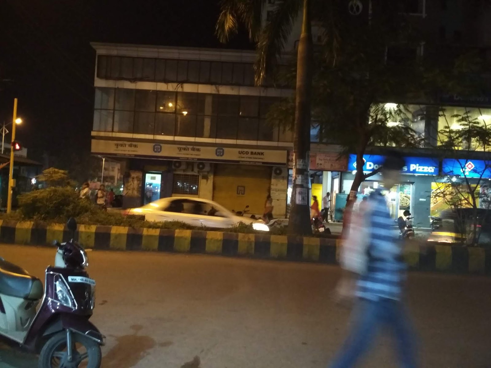 blood bank UCO Bank near Nala Sopara Maharashtra