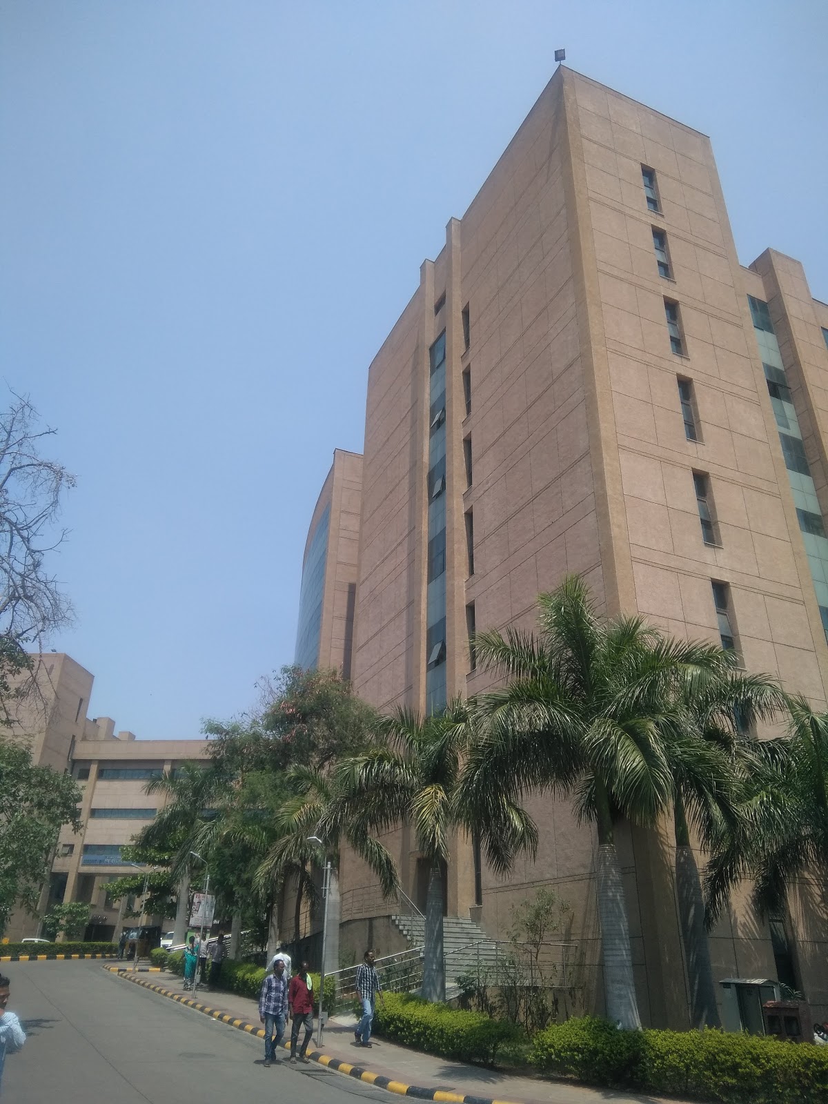 NIMS Hospital Hyderabad Telangana