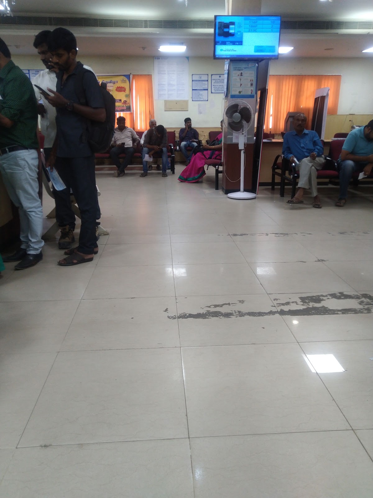 blood bank State Bank of India near Coimbatore Tamil Nadu